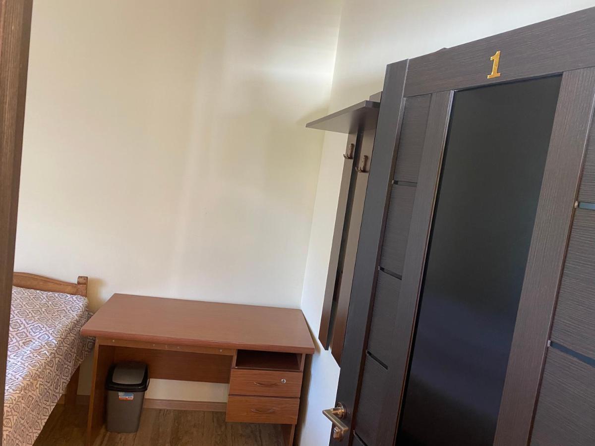Karine B&B Yeghegnadzor Екстер'єр фото