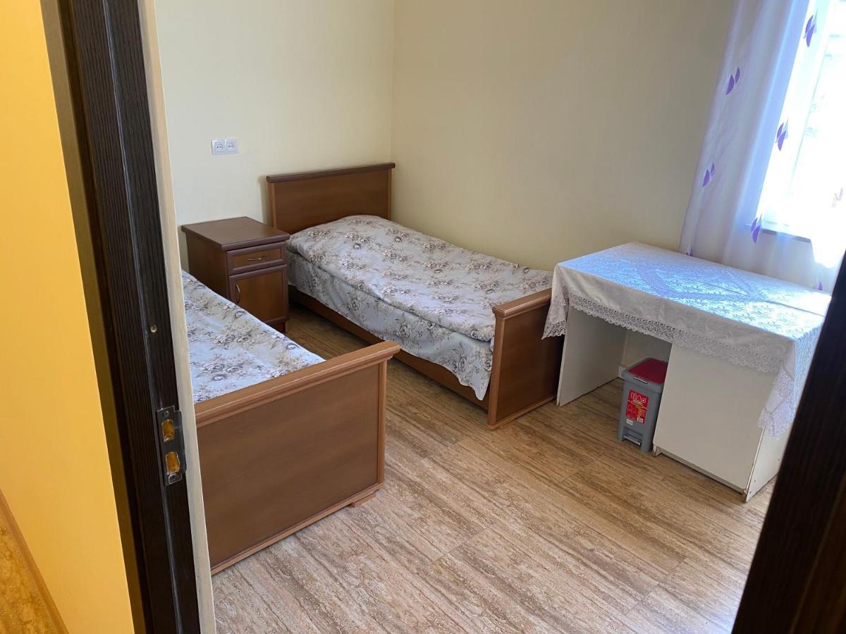 Karine B&B Yeghegnadzor Екстер'єр фото