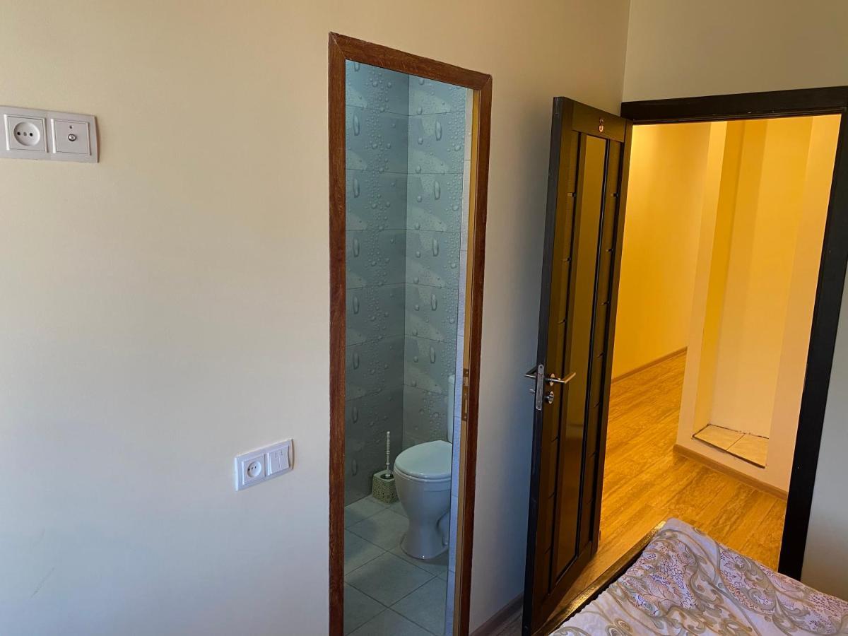 Karine B&B Yeghegnadzor Екстер'єр фото