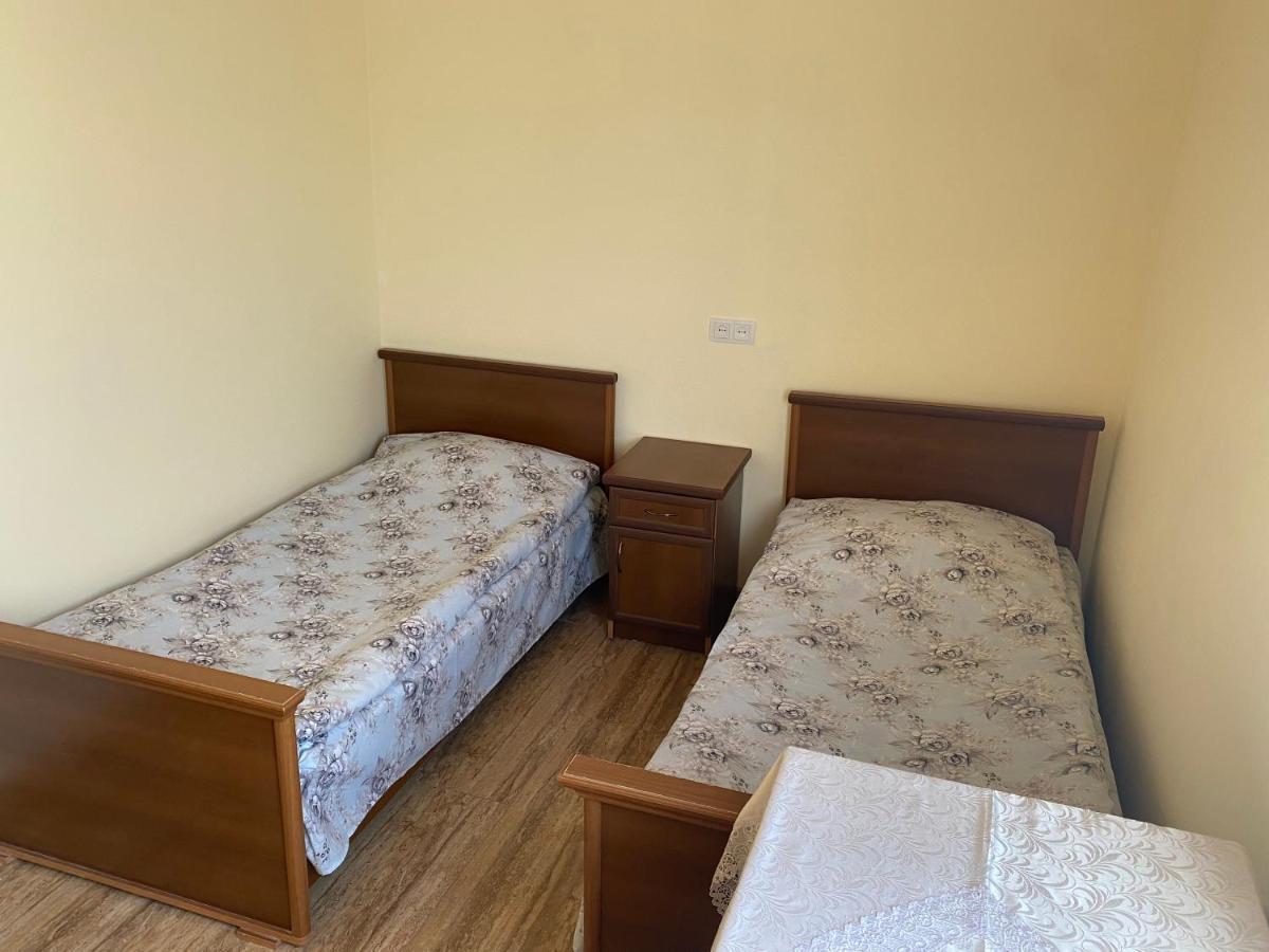 Karine B&B Yeghegnadzor Екстер'єр фото