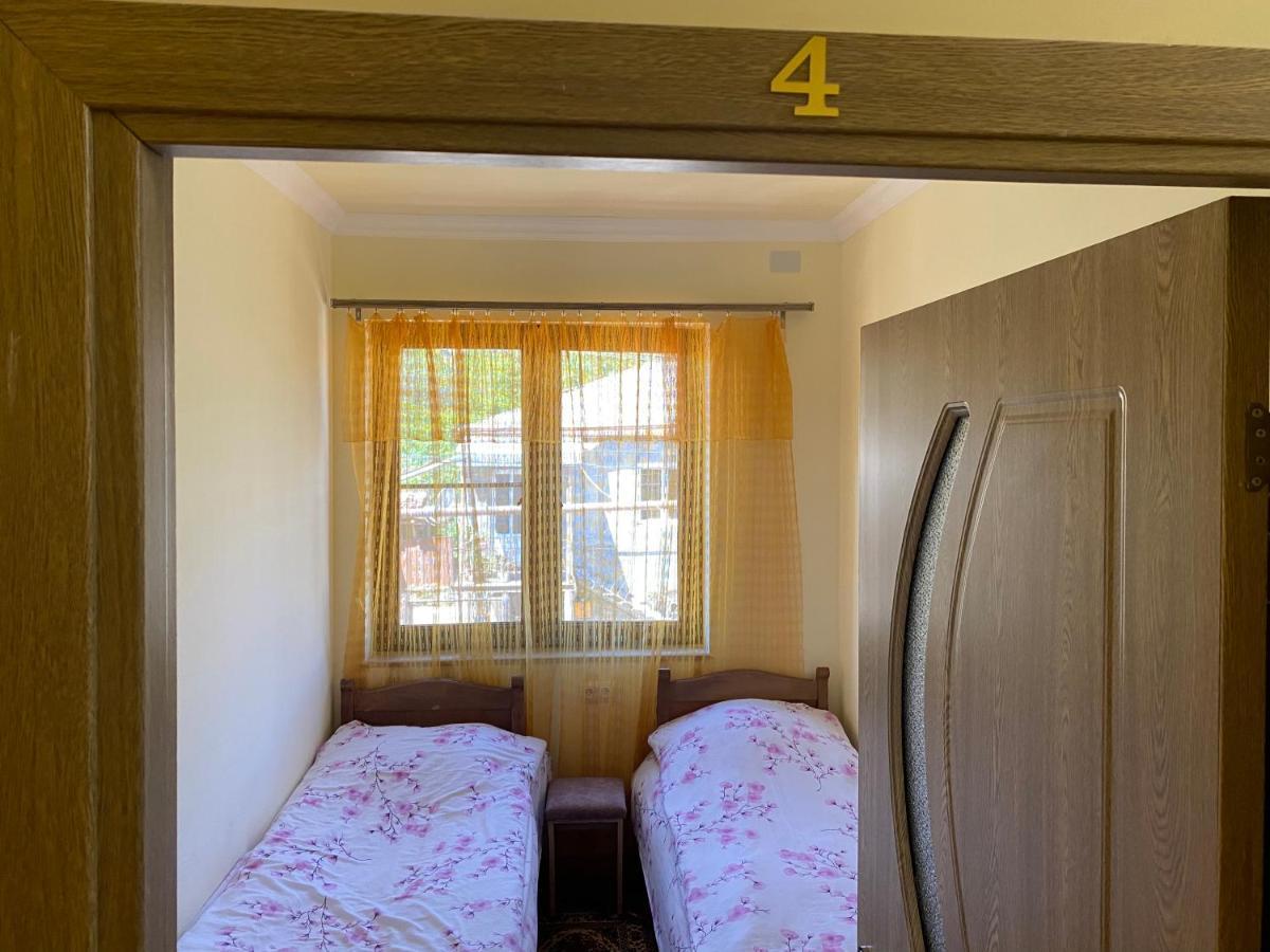 Karine B&B Yeghegnadzor Екстер'єр фото