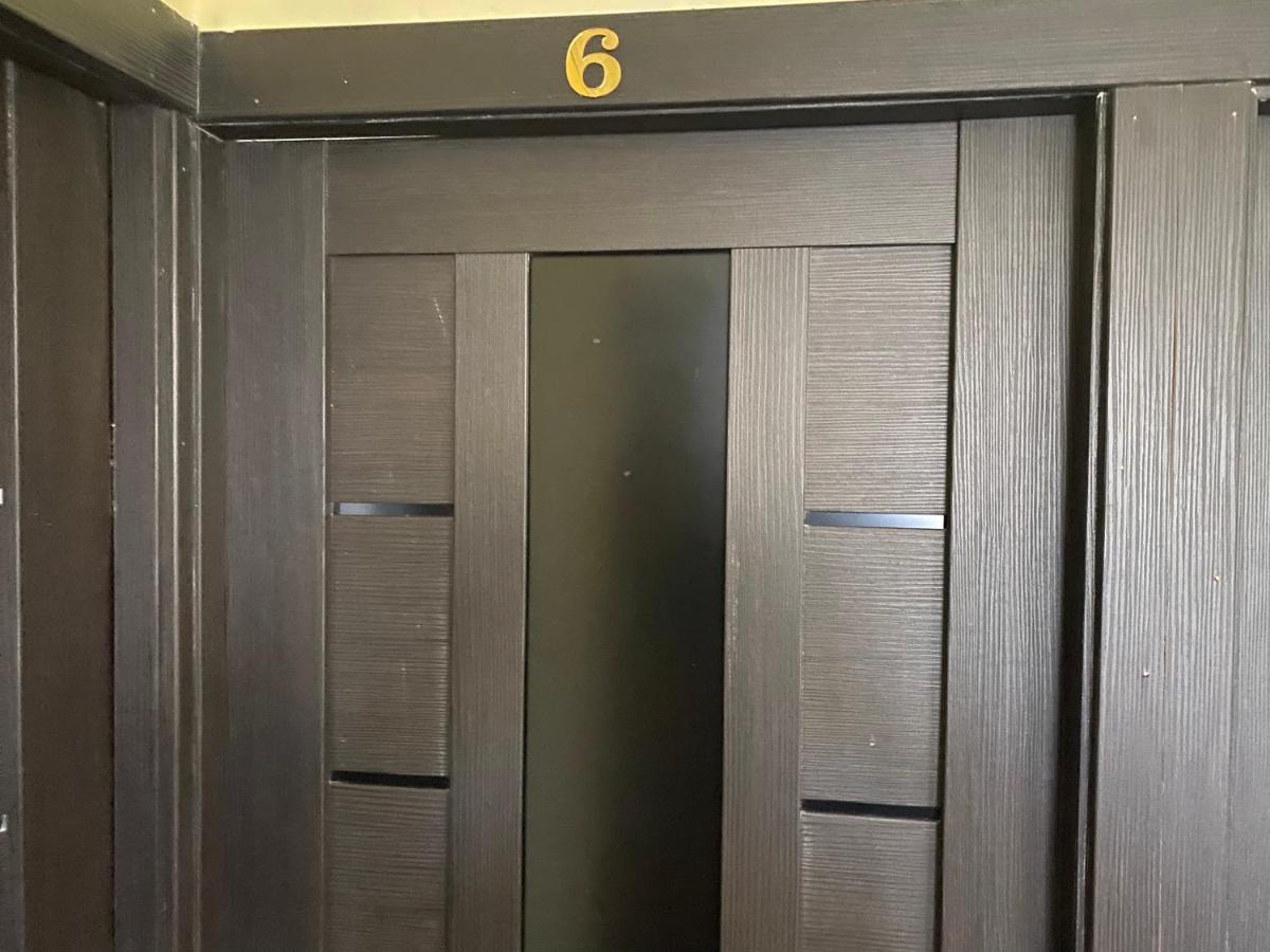 Karine B&B Yeghegnadzor Екстер'єр фото