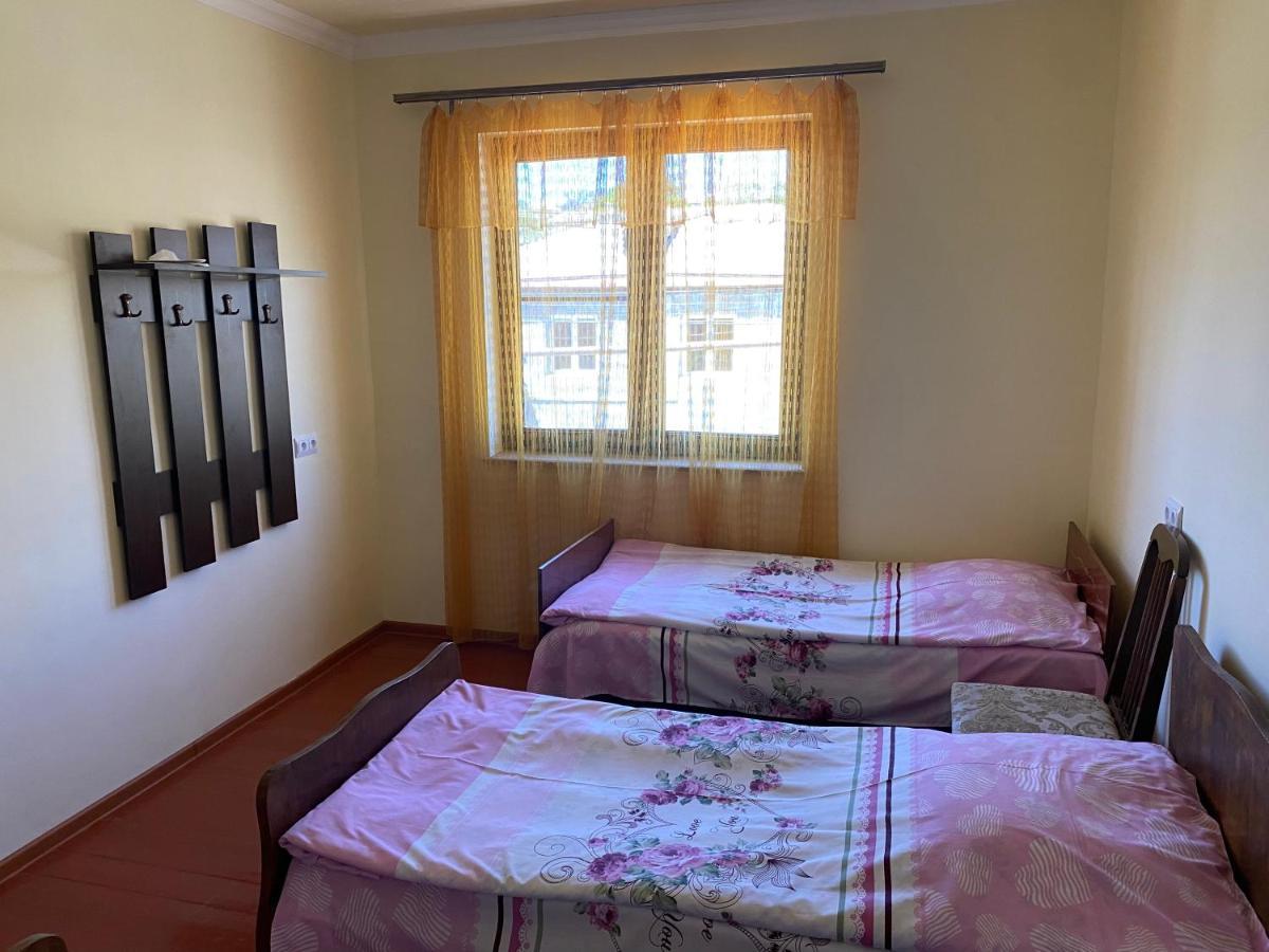 Karine B&B Yeghegnadzor Екстер'єр фото