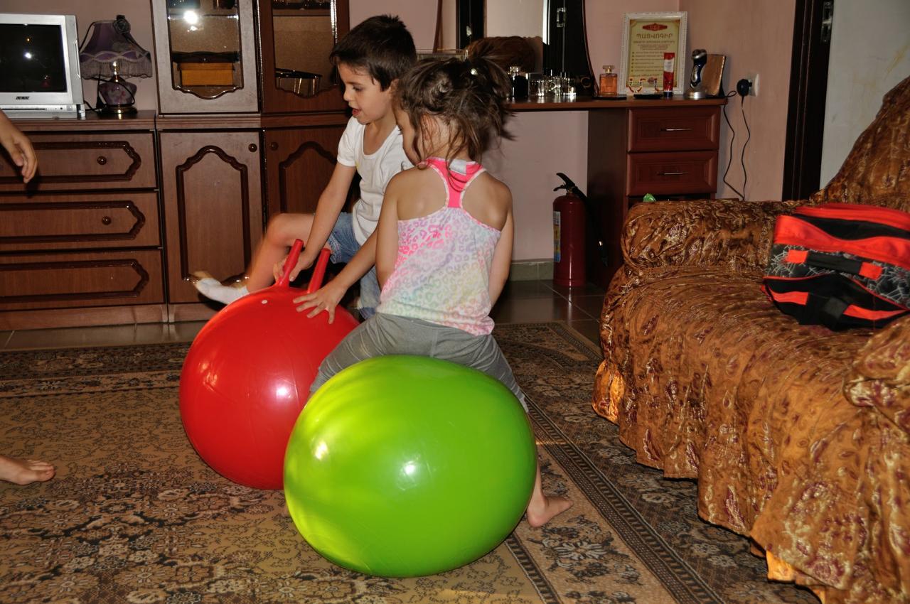 Karine B&B Yeghegnadzor Екстер'єр фото